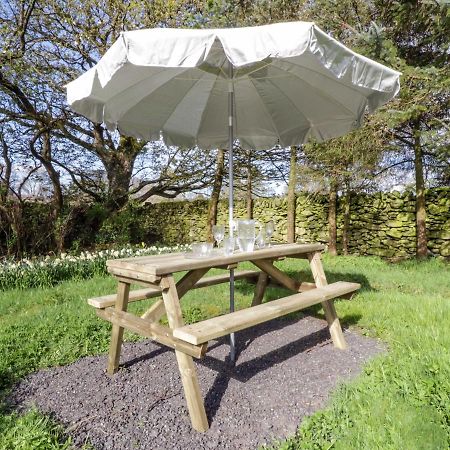 5 Ceirnioge Cottages Betws-y-Coed Extérieur photo