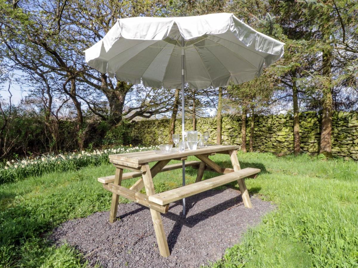 5 Ceirnioge Cottages Betws-y-Coed Extérieur photo