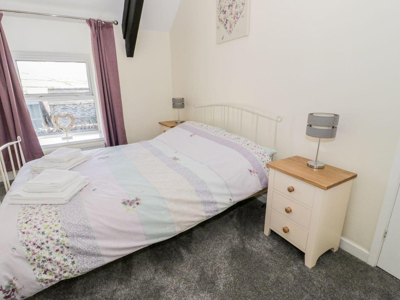 5 Ceirnioge Cottages Betws-y-Coed Extérieur photo