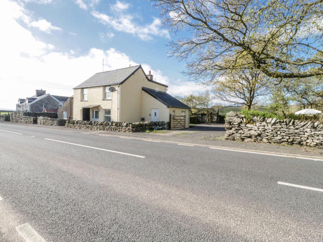 5 Ceirnioge Cottages Betws-y-Coed Extérieur photo