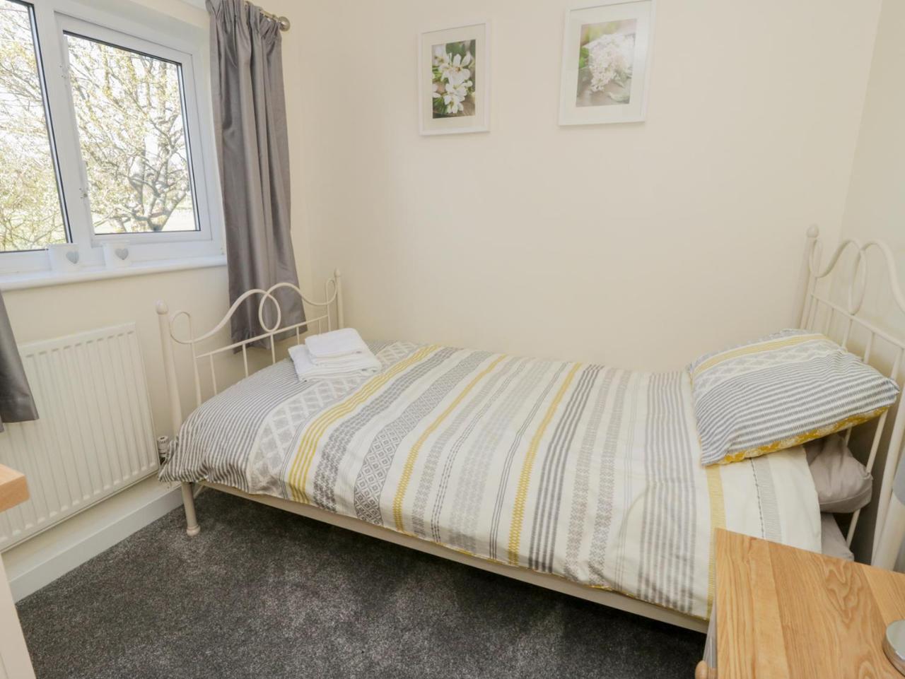 5 Ceirnioge Cottages Betws-y-Coed Extérieur photo