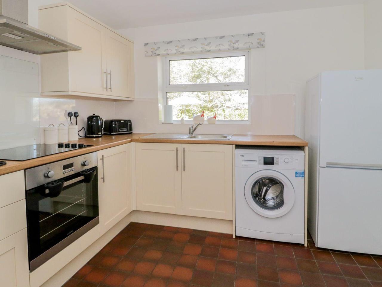 5 Ceirnioge Cottages Betws-y-Coed Extérieur photo