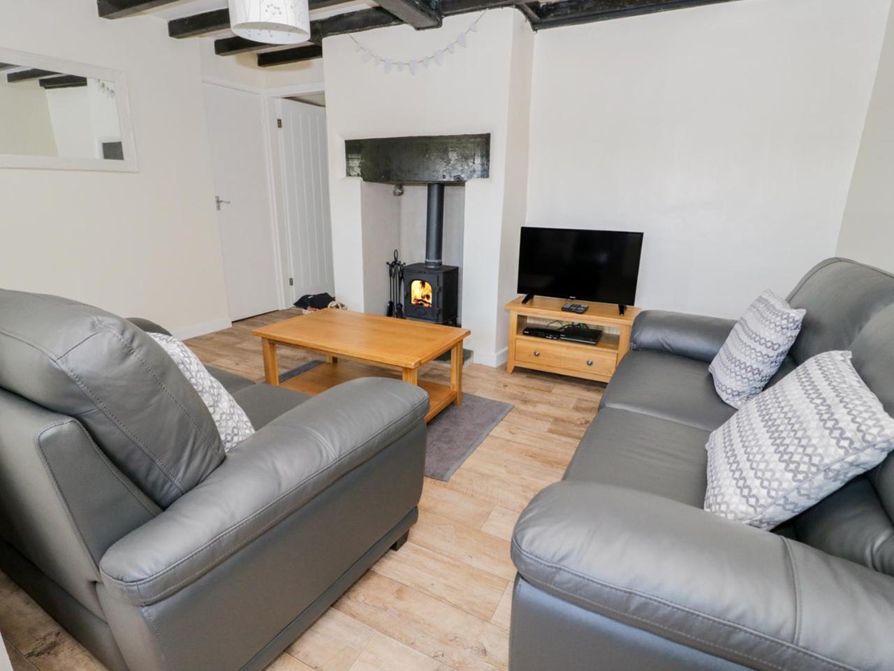 5 Ceirnioge Cottages Betws-y-Coed Extérieur photo