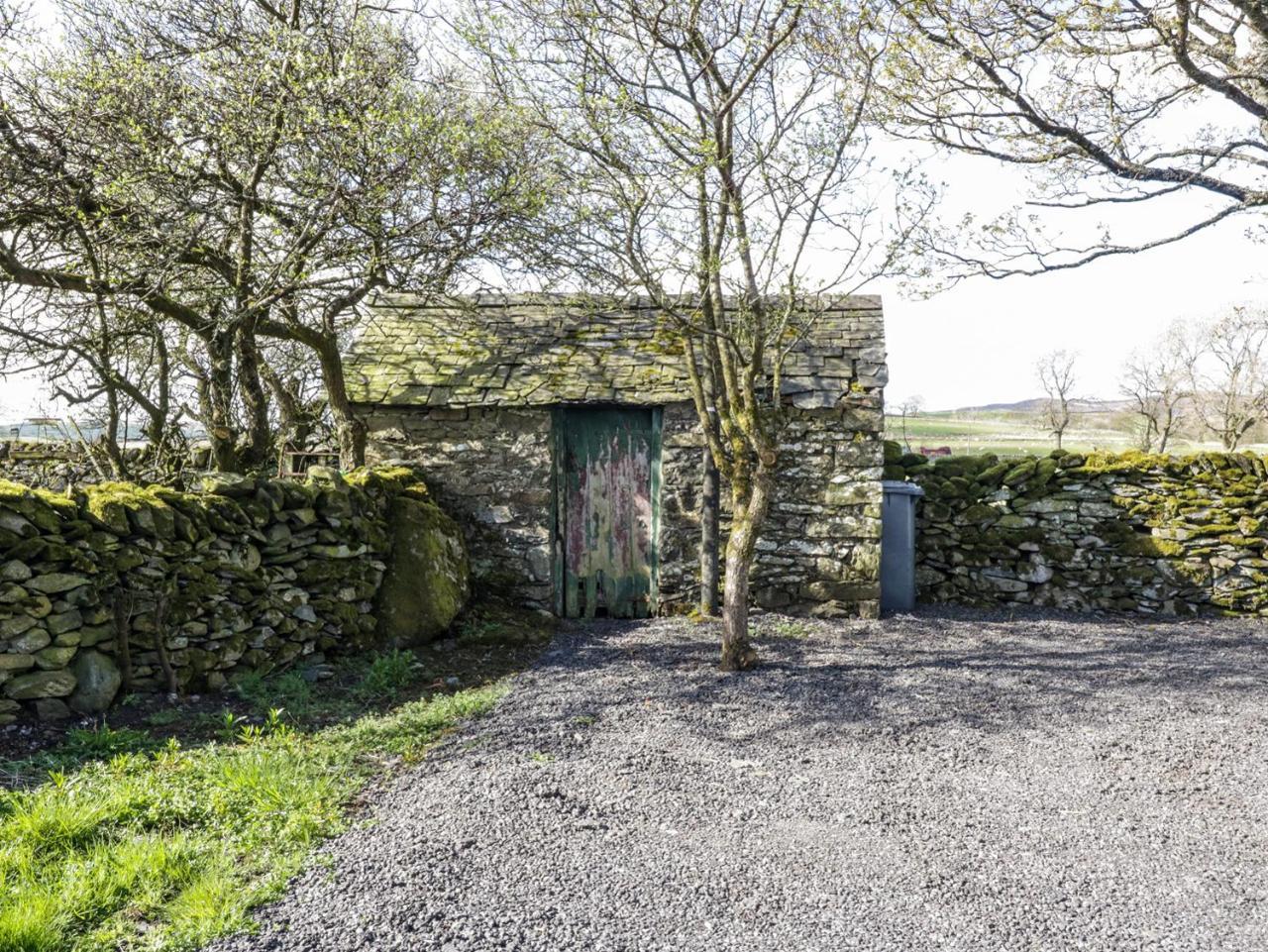 5 Ceirnioge Cottages Betws-y-Coed Extérieur photo