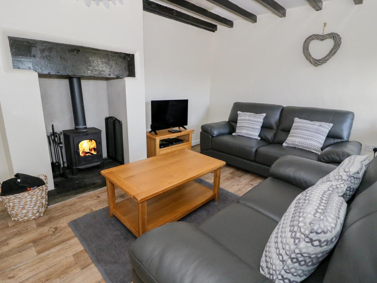 5 Ceirnioge Cottages Betws-y-Coed Extérieur photo